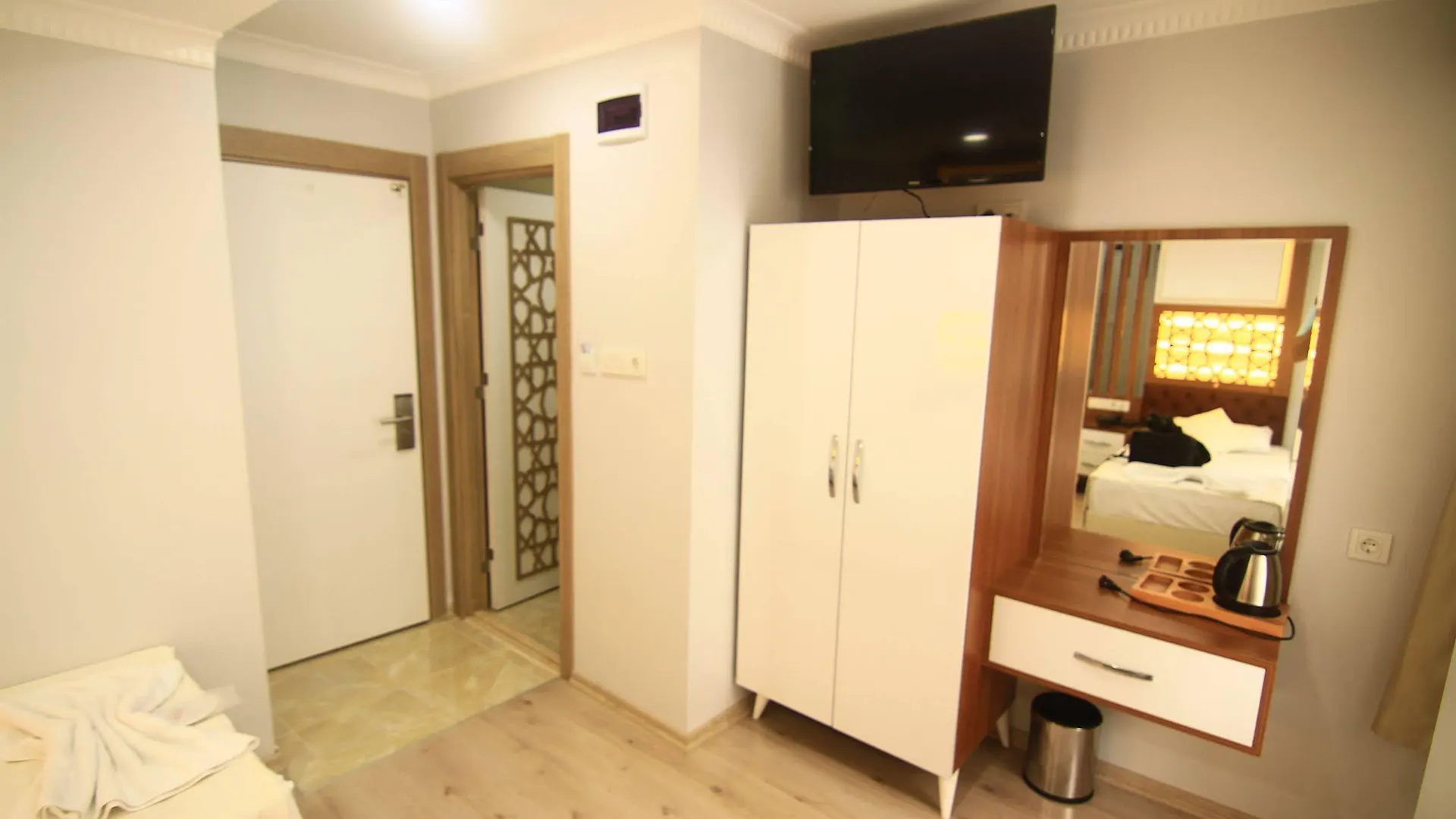 Grand Liza Hotel Istanbul