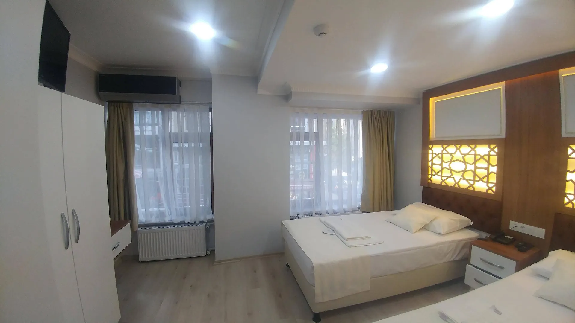 Grand Liza Hotel Istanbul