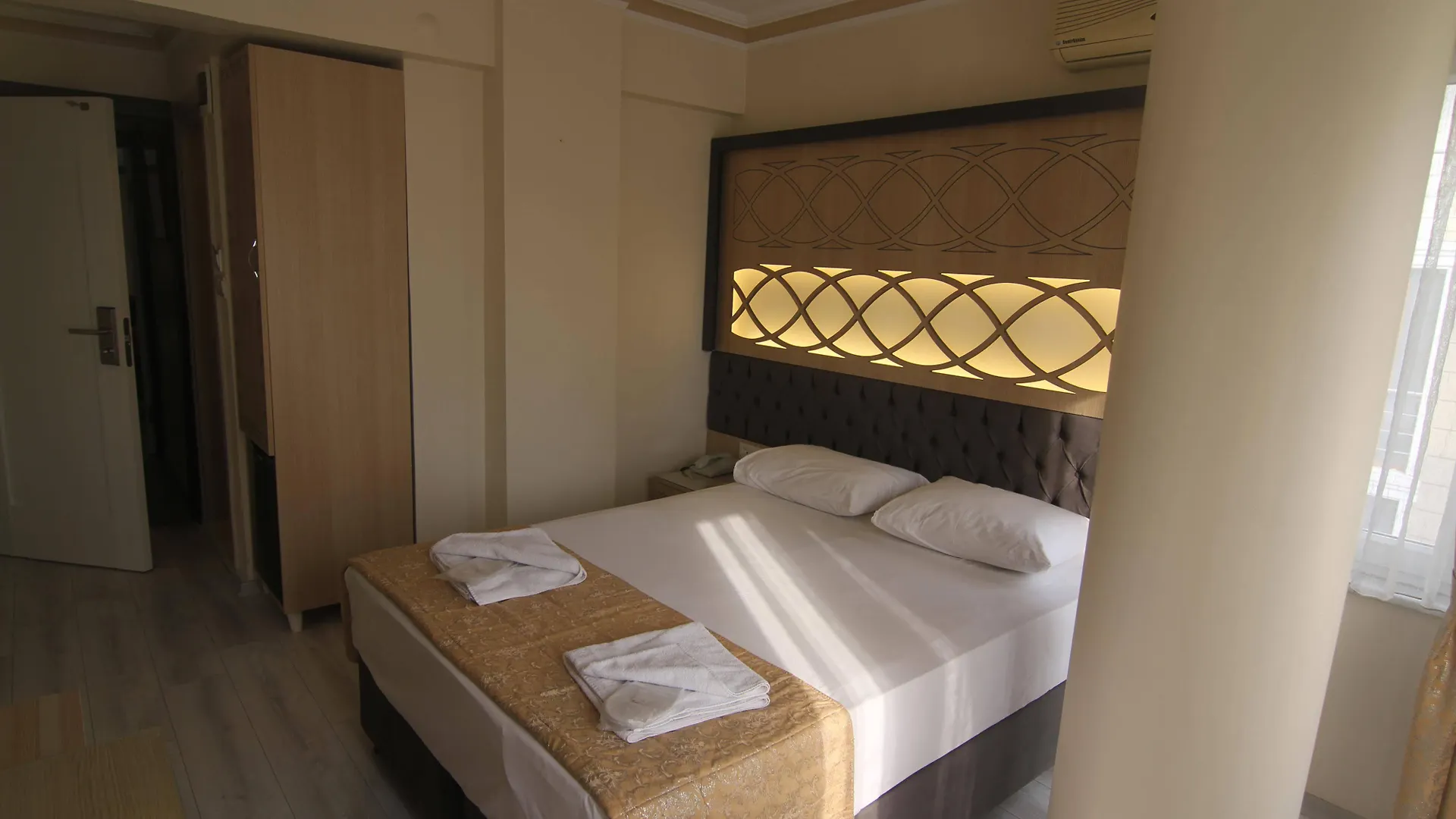 Grand Liza Hotel Istanbul