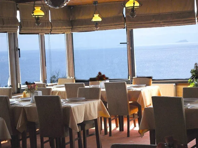 Grand Liza Hotel Istanbul Turkey