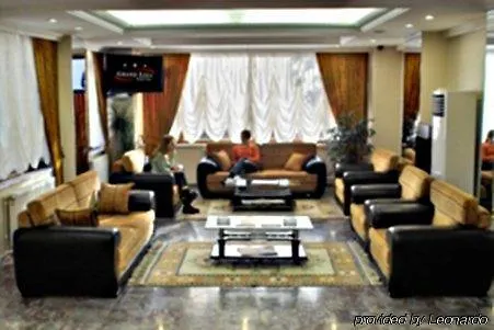 Grand Liza Hotel Istanbul