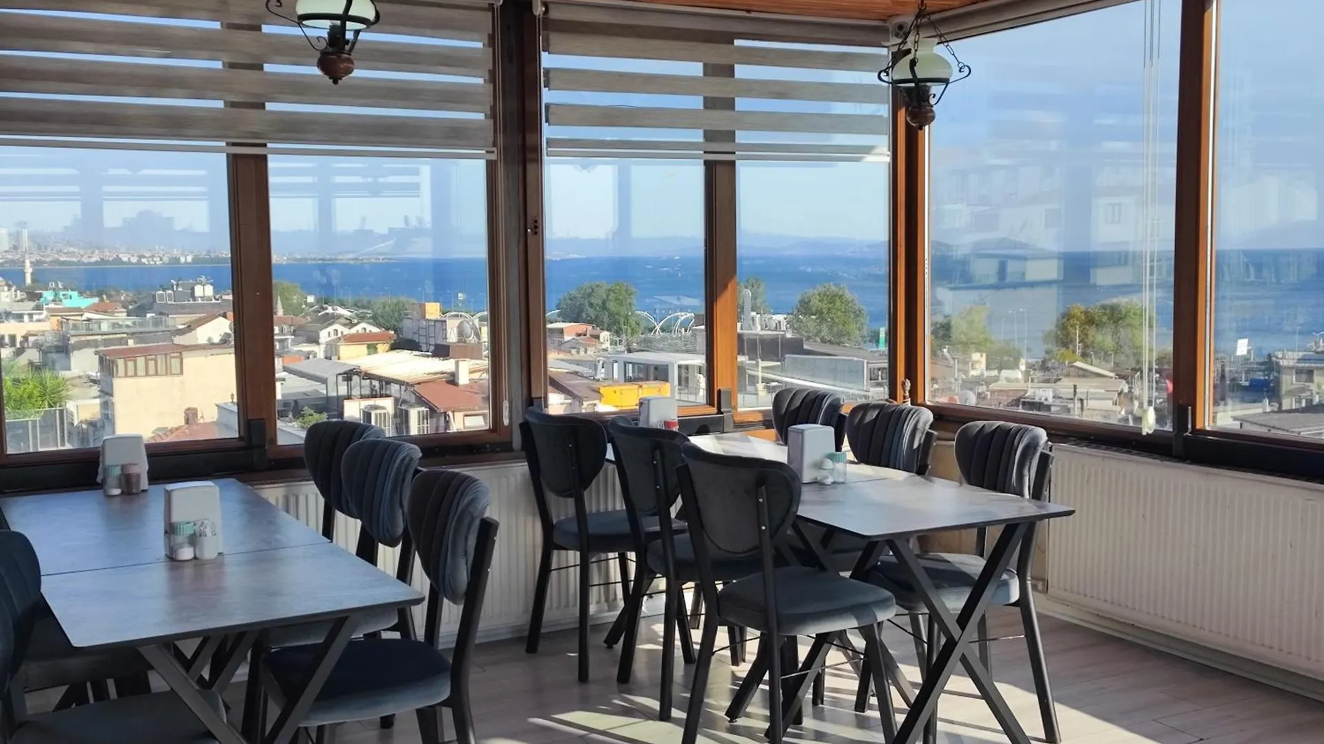 Grand Liza Hotel Istanbul