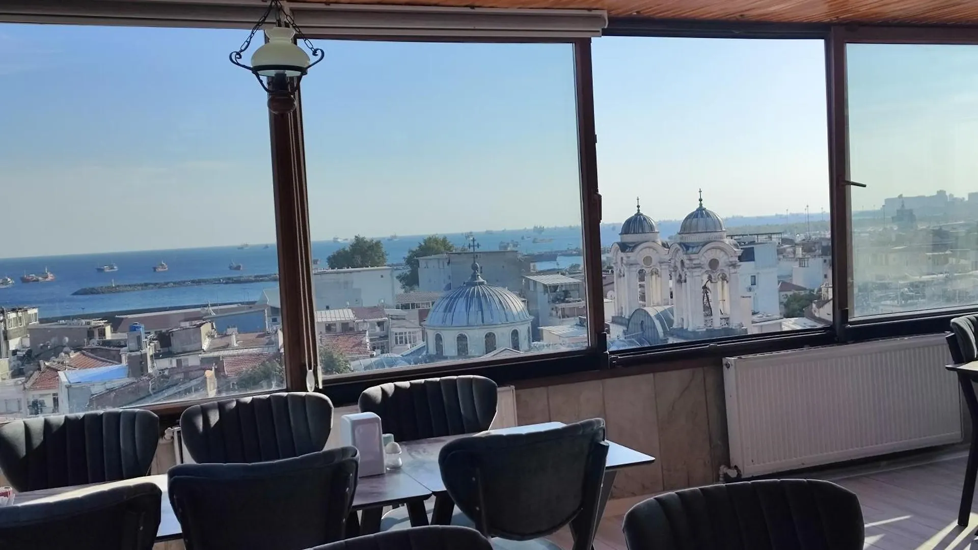 Grand Liza Hotel Istanbul
