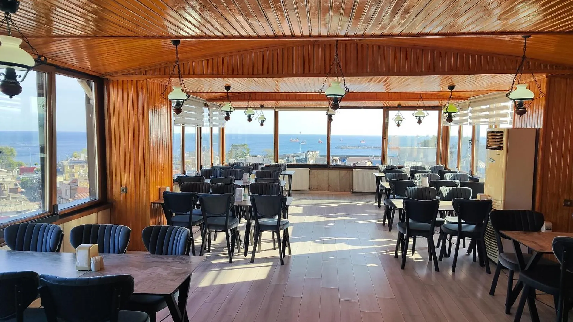 Grand Liza Hotel Istanbul