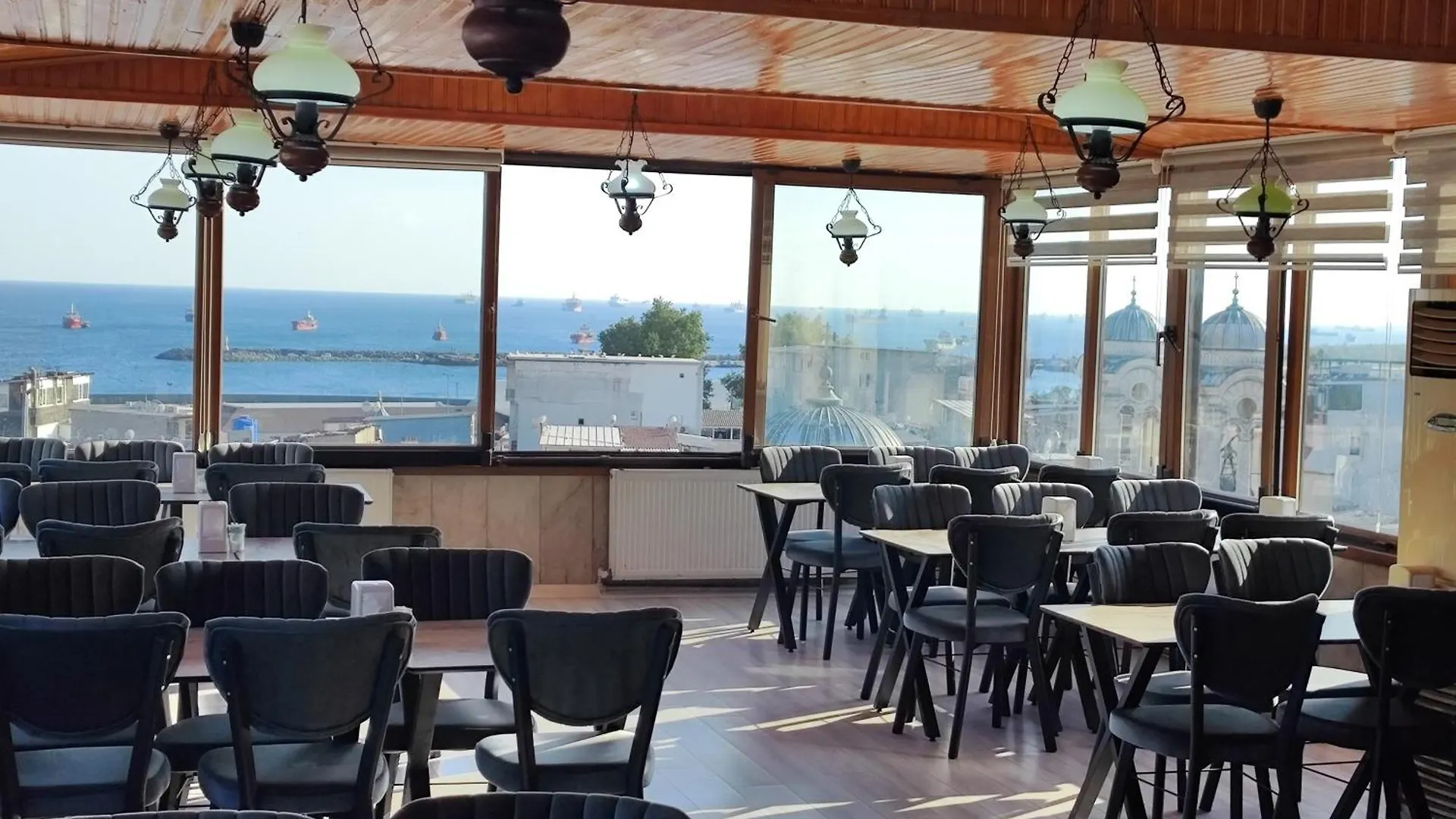 Grand Liza Hotel Istanbul