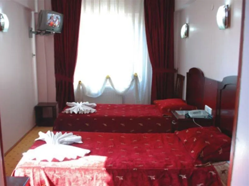 Grand Liza Hotel Istanbul