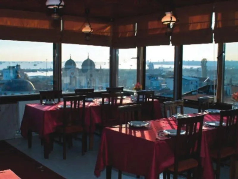 Grand Liza Hotel Istanbul