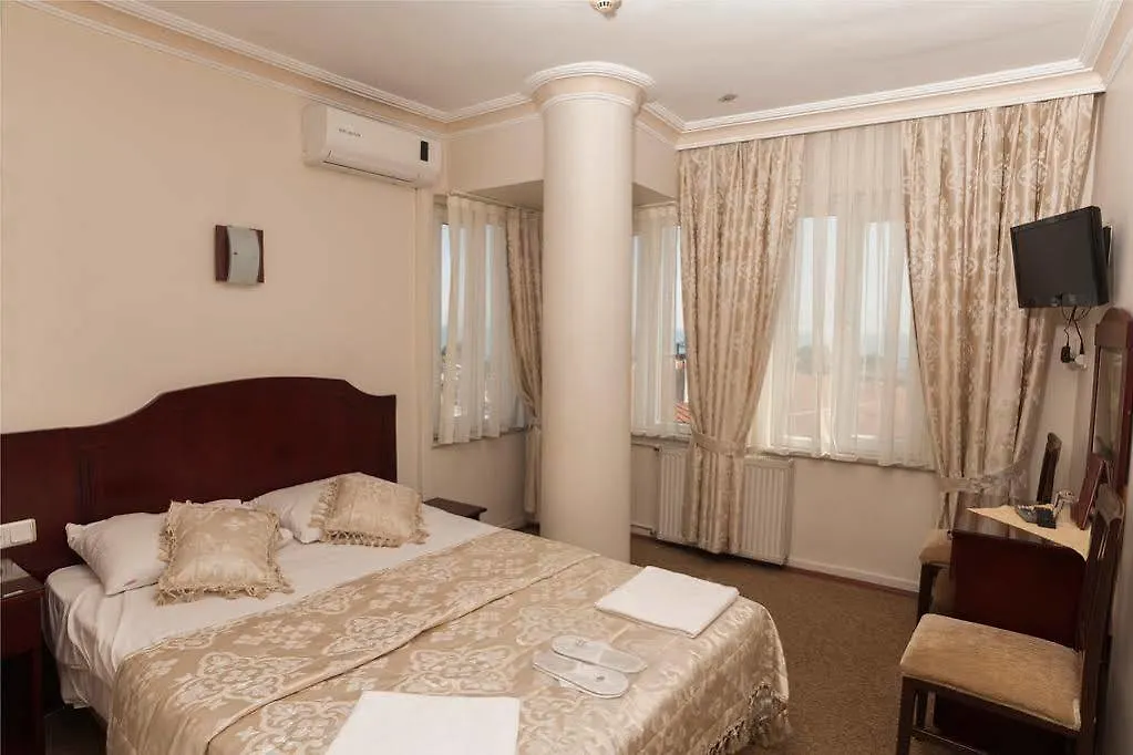 Grand Liza Hotel Istanbul