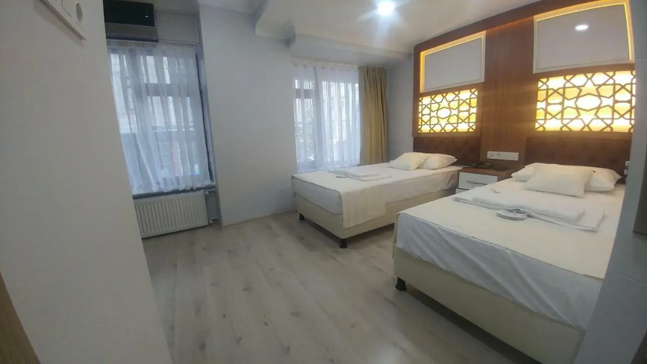 Grand Liza Hotel Istanbul 3*,  Turkey