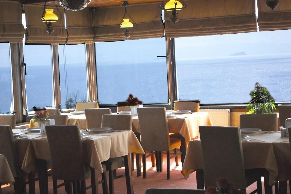Grand Liza Hotel Istanbul