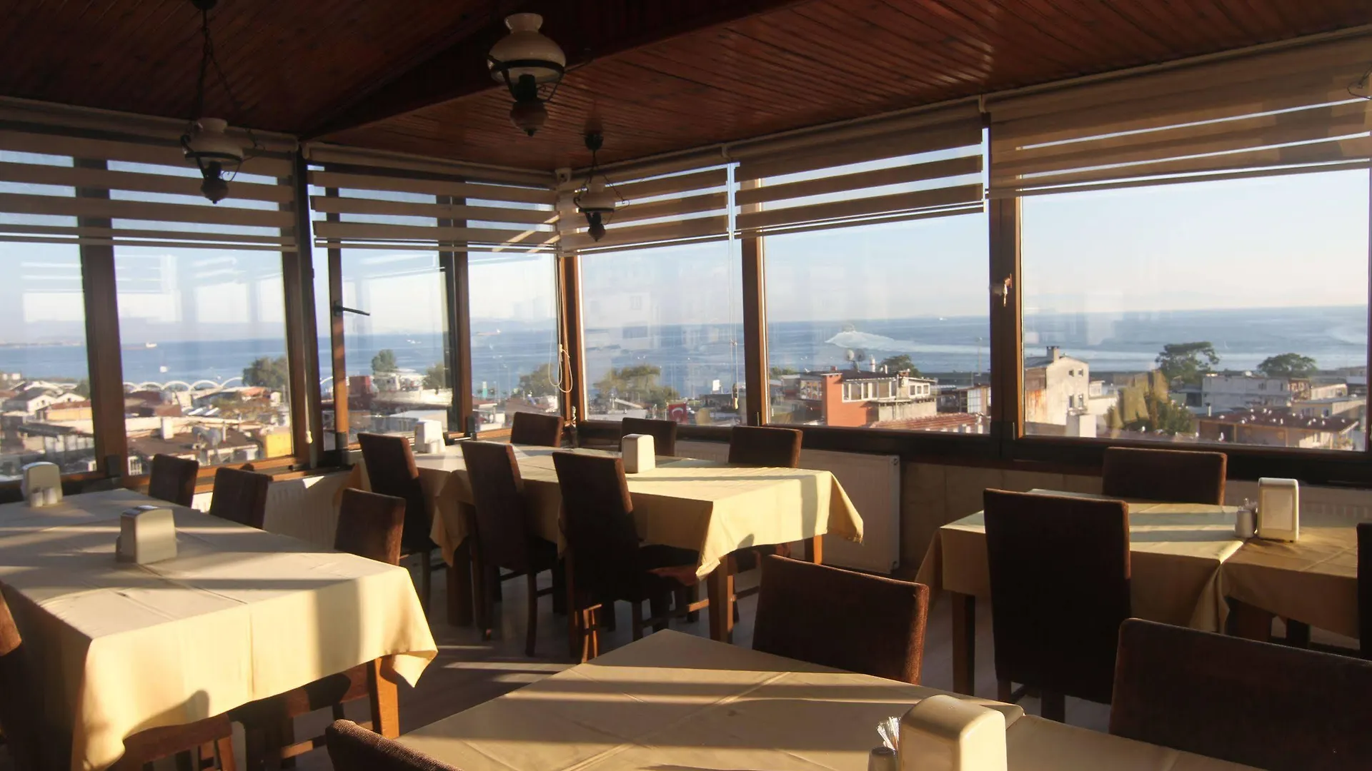 Grand Liza Hotel Istanbul