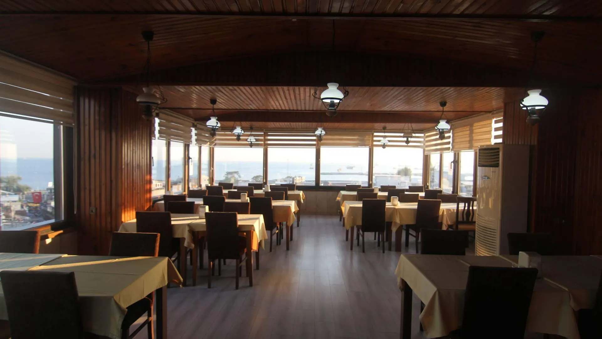 Grand Liza Hotel Istanbul