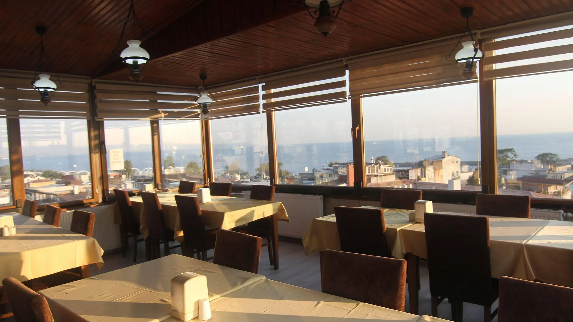 Grand Liza Hotel Istanbul Turkey