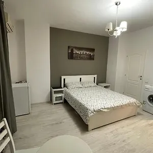 Апартаменты Centru Charming New Apartament Piata Universitate