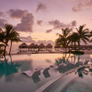 Conrad Nui Bora Bora