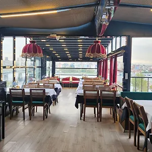 Hotel Lale Sultan, Istanboel