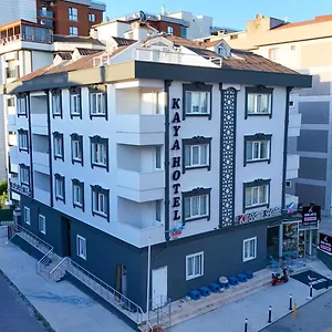 Hotel Kaya Saw, Istanboel