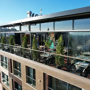 Fragments Hotel