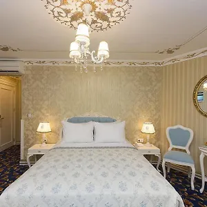Bed & Breakfast Fuat Bey Palace &, Istanboel
