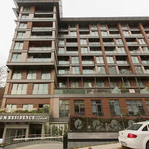 شقة Cts Elysium Taksim, اسطنبول
