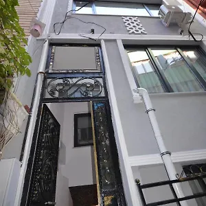 Апартаменты Ivy Sultanahmet, Стамбул
